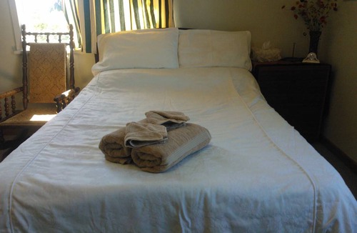 Havelock North Resort | Private room ∙ 1 guest
