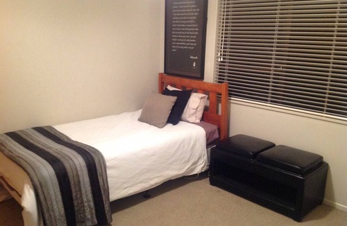 Whitford Resort | Private room ∙ 1 guest
