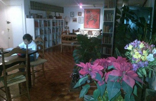 Benito Juarez Resort | Private room ∙ 1 guest