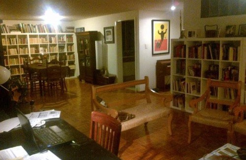 Benito Juarez Resort | Private room ∙ 1 guest