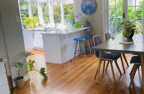 Hauraki Resort | Private room ∙ 1 guest