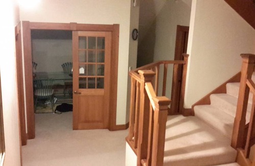 Stanmore Bay Resort | Private room ∙ 1 guest