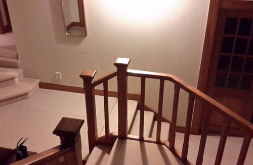 Stanmore Bay Resort | Private room ∙ 1 guest
