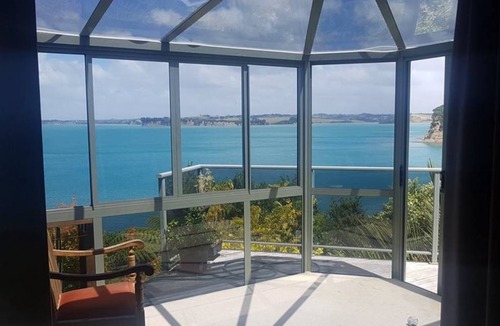 Whangaparaoa Resort | Private room ∙ 2 guests