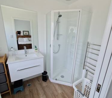 Lake Hawea Resort | Private room ∙ 2 guests