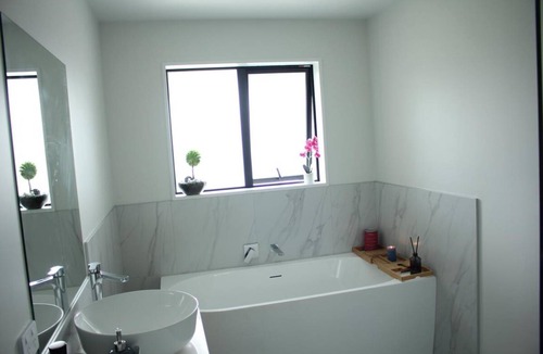 Christchurch Resort | Private room ∙ 2 guests