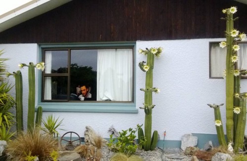 Rangiora Resort | Private room ∙ 2 guests
