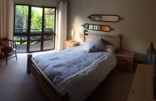 Whitford Resort | Private room ∙ 2 guests