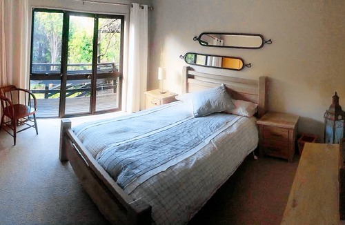 Whitford Resort | Private room ∙ 2 guests