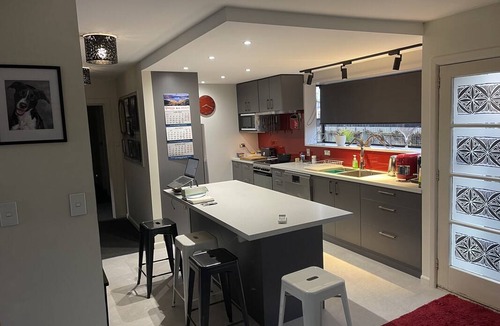 Kaiapoi Resort | Private room ∙ 2 guests