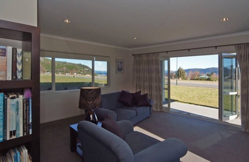 Kinloch Resort | Private room ∙ 2 guests