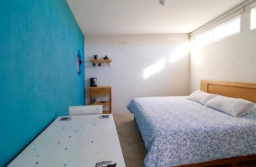 Cuernavaca Resort | Private room ∙ 2 guests