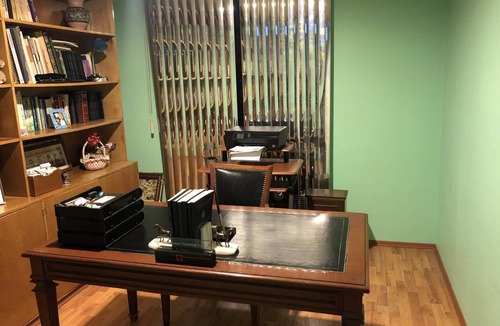 Coyoacan Resort | Private room ∙ 2 guests