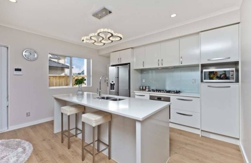 Orewa Resort | Private room ∙ 2 guests