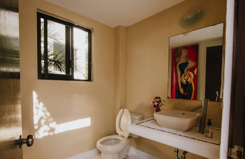 Las Brisas House | Private villa in the most exclusive neighborhood in all of Acapulco "Las Brisas"