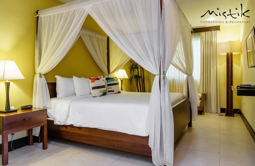 Gonzalo Guerrero Hotel | Pueblito Escondido Luxury by Mistik