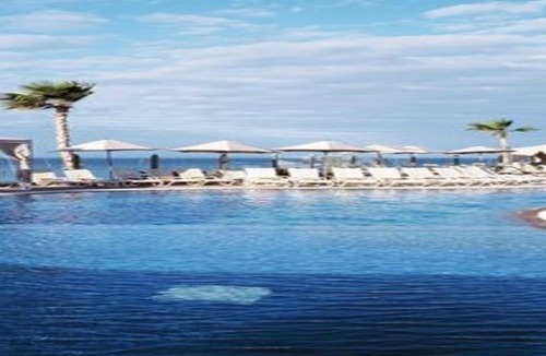 El Rosarito Resort | Pueblo Bonito Sunset Beach Resort & Spa