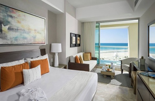 Centro Resort | Puerto Peñasco- Grand Mayan Resort - 2 Bedroom Suite