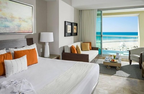 Centro Resort | Puerto Peñasco