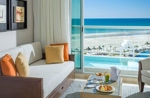 Centro Resort | Puerto Peñasco