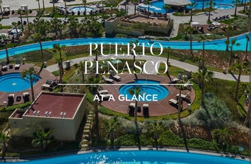 Centro Resort | Puerto Peñasco