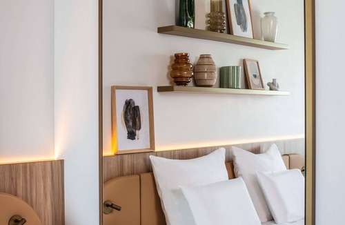 Part Dieu - Bir Hakeim Hotel | Pullman Lyon