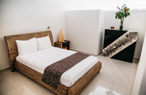 Santa Maria Huatulco Apartment | Punta Gaviota Ocean View