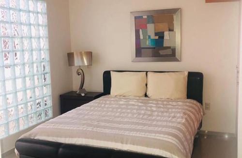 Santa Maria Huatulco Apartment | PuntaGaviota
