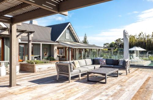 Surfdale House | Putiki Estate - Stay Waiheke