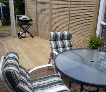 Mangawhai Heads Apartment | Quail's Nest