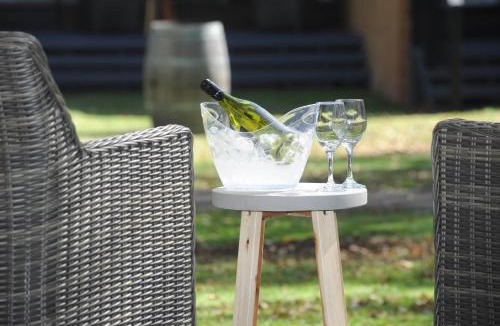 Henderson Hotel | Quality Hotel Lincoln Green