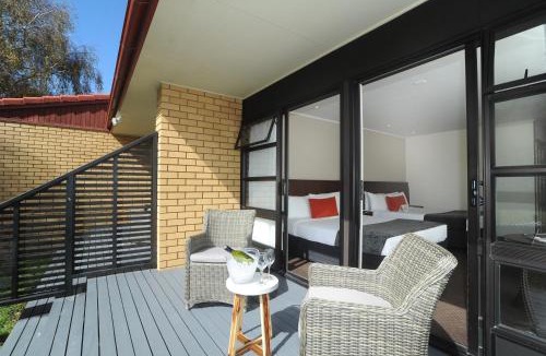 Henderson Hotel | Quality Hotel Lincoln Green