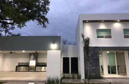 Allende House | Quinta Felinos