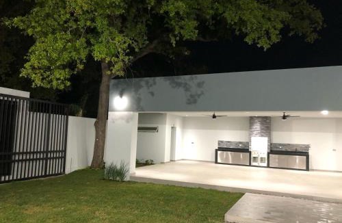 Allende House | Quinta Felinos