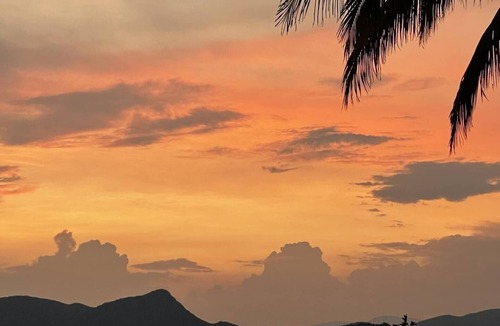 Tezoyuca House | Quinta La Patrona Morelos: incredible sunsets