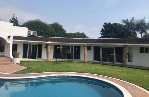 Yautepec Villa | Quinta Los Soles