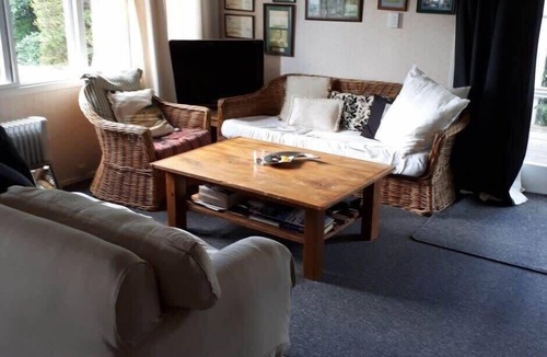 Kinloch House | Quintessential Kinloch Bach