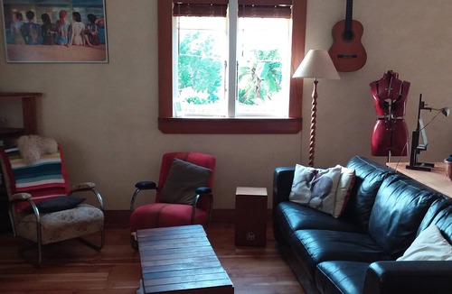 Raglan House | Raglan west at its best