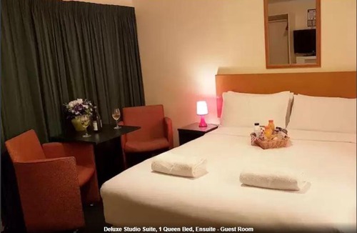 Rainbow Point Hotel | Rainbow Point Motel