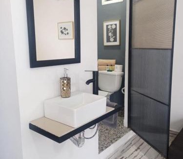 Villahermosa Apartment | Ramona loft