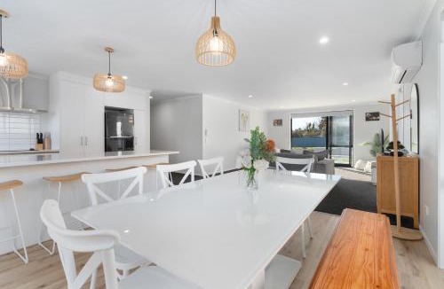 Martinborough House | Rangimarie