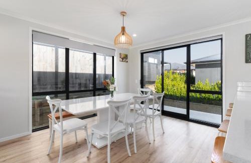 Martinborough House | Rangimarie