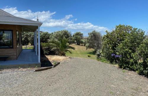 Omamari House | Ranginui - Sky Father of the Heavens
