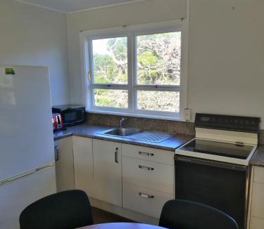 Fernside Resort | Rangiora Eco Holiday Park