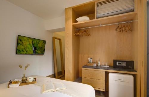 Colonia Cuauhtemoc Apartment | Reforma Guest House