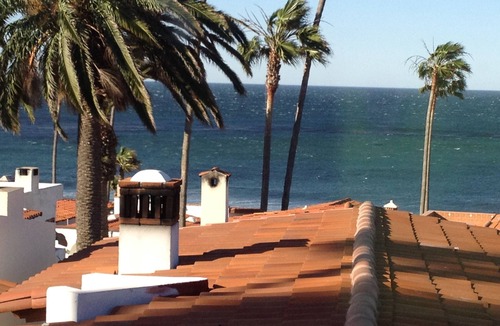 Las Gaviotas House | Relax and recharge at Nuestra Casita Cerca del Mar