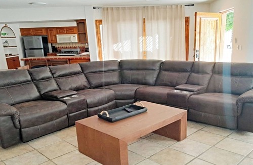 Benito Juarez Villa | Relax house 3 inside complex of 4 houses
