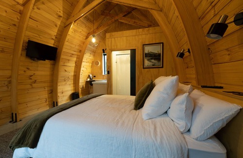 Ettrick Bed & Breakfast | Relax in Central Otago, Come and Explore the Teviot Valley