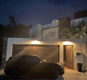 Tres de Mayo Apartment | Renta de Casa en Cuernavaca para Fin de Semana