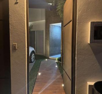 Tres de Mayo Apartment | Renta de Casa en Cuernavaca para Fin de Semana